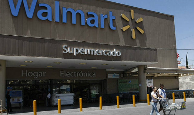 Walmart-Brazil launches new supermarket concept – Chile News