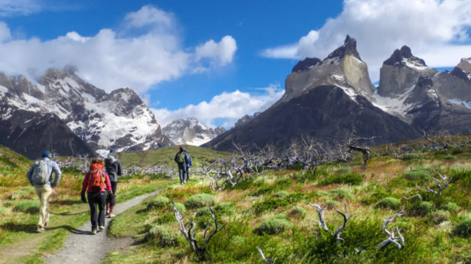 Chile conecta 17 parques nacionales con la ruta de la Patagonia de 2.800 km – Chile Noticias